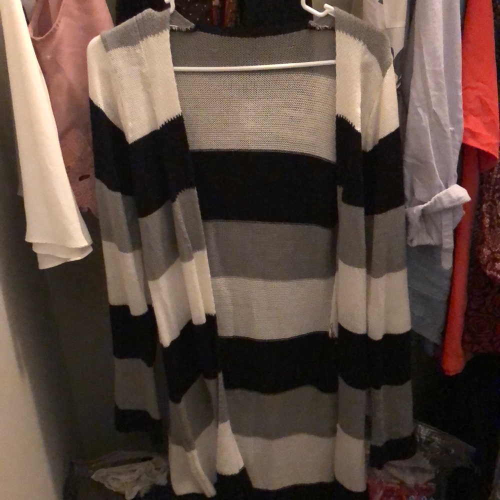 Cardigan